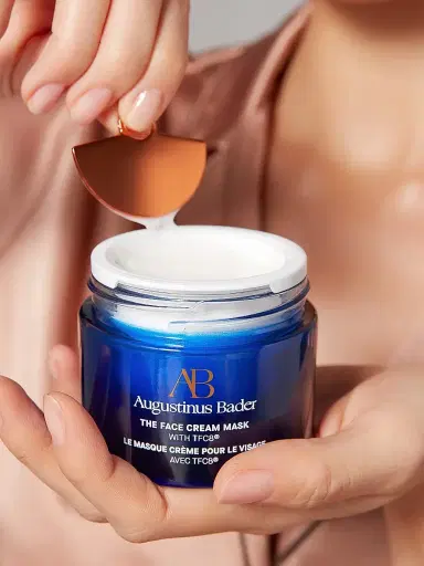 Augustinus Bader Women's The Face Cream Mask | Thumbnail 8 Augustinus Bader Women's The Face Cream Mask | Thumbnail 8