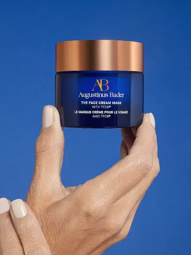 Augustinus Bader Women's The Face Cream Mask | Thumbnail 9 Augustinus Bader Women's The Face Cream Mask | Thumbnail 9