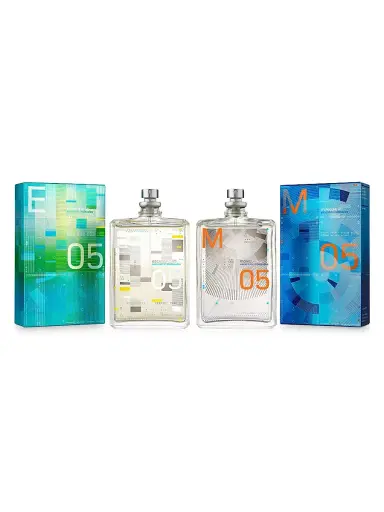 Escentric Molecules Escentric 05 | Thumbnail 4 Escentric Molecules Escentric 05 | Thumbnail 4
