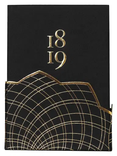 ROJA Burlington 1819 Eau De Parfum | Thumbnail 3 ROJA Burlington 1819 Eau De Parfum | Thumbnail 3