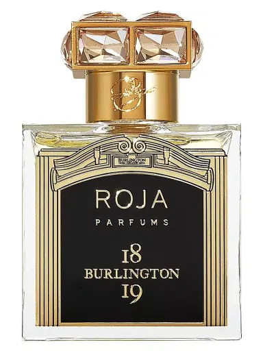 ROJA Burlington 1819 Eau De Parfum | Thumbnail 1 ROJA Burlington 1819 Eau De Parfum | Thumbnail 1