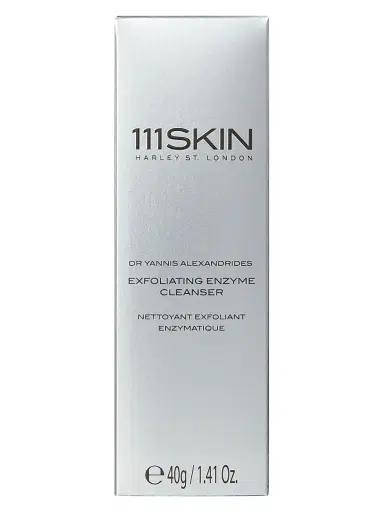 111SKIN Women's Enzyme Exfoliating Cleanser | Thumbnail 2 111SKIN Women's Enzyme Exfoliating Cleanser | Thumbnail 2