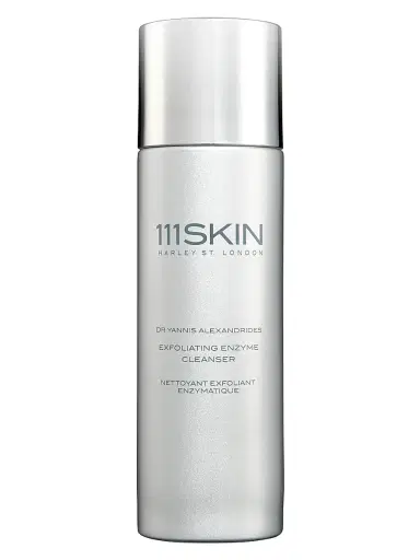 111SKIN Women's Enzyme Exfoliating Cleanser | Thumbnail 1 111SKIN Women's Enzyme Exfoliating Cleanser | Thumbnail 1
