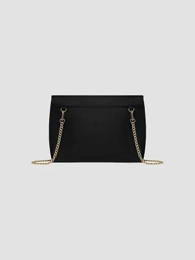 Strathberry Women's Stylist Leather Crossbody Bag - Black | Thumbnail 6 Strathberry Women's Stylist Leather Crossbody Bag - Black | Thumbnail 6