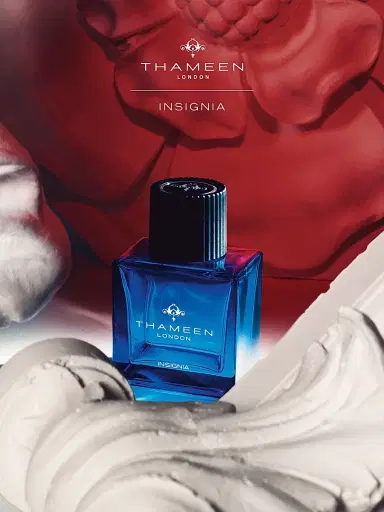 Thameen Insignia Extrait de Parfum | Thumbnail 3 Thameen Insignia Extrait de Parfum | Thumbnail 3