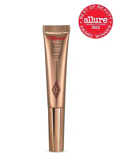 Charlotte Tilbury Women's Hollywood Contour Wand - Light To Medium | Thumbnail 1 Charlotte Tilbury Women's Hollywood Contour Wand - Light To Medium | Thumbnail 1