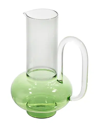 Tom Dixon Bump Glass Jug | Thumbnail 2 Tom Dixon Bump Glass Jug | Thumbnail 2