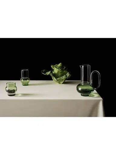 Tom Dixon Bump Glass Jug | Thumbnail 6 Tom Dixon Bump Glass Jug | Thumbnail 6