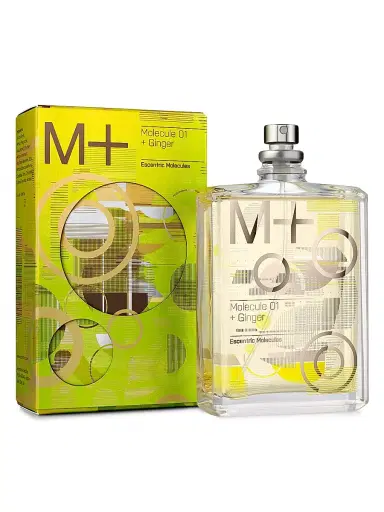 Escentric Molecules Molecule 01 + Ginger Fragrance 3.4 oz | Thumbnail 2 Escentric Molecules Molecule 01 + Ginger Fragrance 3.4 oz | Thumbnail 2