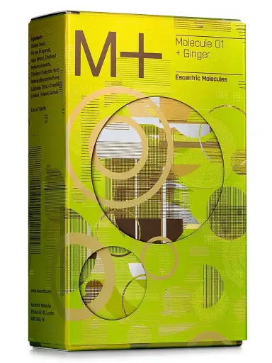 Escentric Molecules Molecule 01 + Ginger Fragrance 3.4 oz | Thumbnail 3 Escentric Molecules Molecule 01 + Ginger Fragrance 3.4 oz | Thumbnail 3