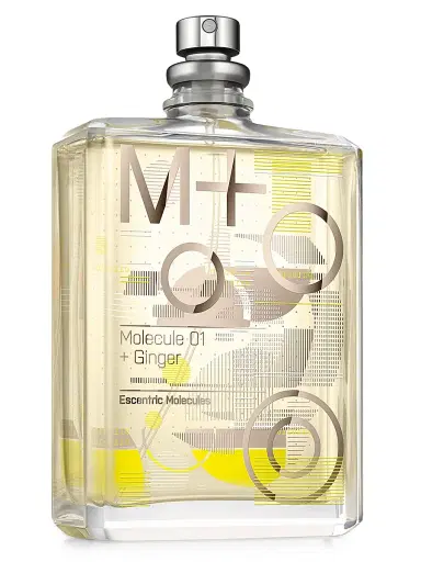 Escentric Molecules Molecule 01 + Ginger Fragrance 3.4 oz | Thumbnail 1 Escentric Molecules Molecule 01 + Ginger Fragrance 3.4 oz | Thumbnail 1