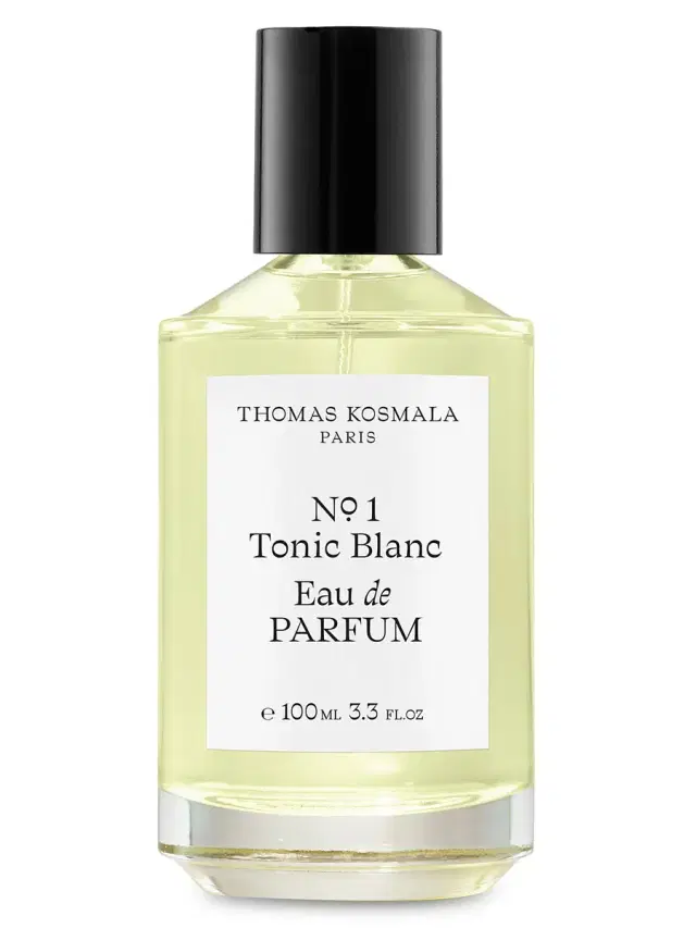 Women's No. 1 Tonic Blanc Eau De Parfum 3.3 oz Women's No. 1 Tonic Blanc Eau De Parfum 3.3 oz