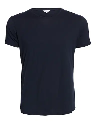 Orlebar Brown Men's OB-T T-Shirt - Navy - Size XXL | Thumbnail 6 Orlebar Brown Men's OB-T T-Shirt - Navy - Size XXL | Thumbnail 6