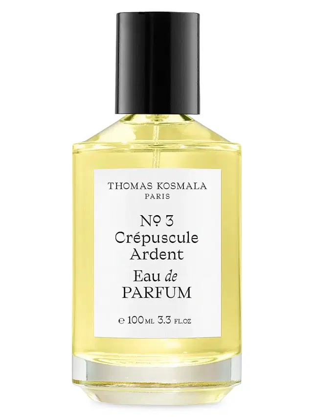 Women's No. 3 Crépuscule Arden Eau De Parfum 3.3 oz Women's No. 3 Crépuscule Arden Eau De Parfum 3.3 oz