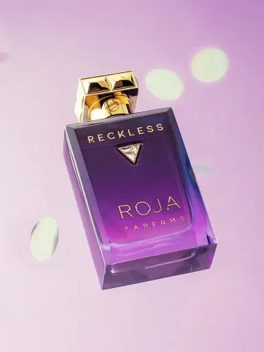 ROJA Women's Reckless Pour Femme Essence De Parfum | Thumbnail 3 ROJA Women's Reckless Pour Femme Essence De Parfum | Thumbnail 3