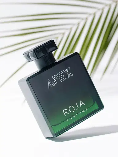 ROJA Men's Apex Parfum Cologne - Size 3.4 oz | Thumbnail 4 ROJA Men's Apex Parfum Cologne - Size 3.4 oz | Thumbnail 4