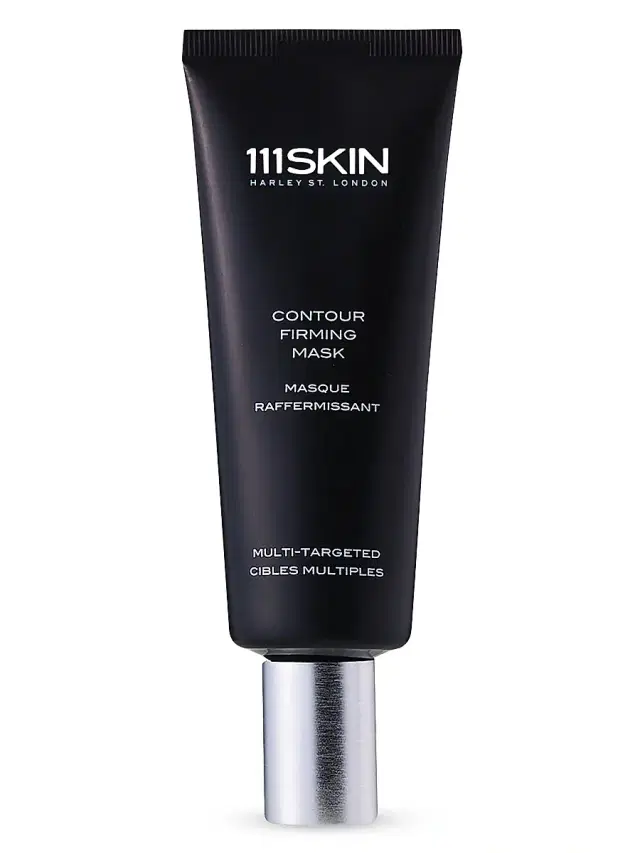 Women's Intensive Contour Firming Mask Women's Intensive Contour Firming Mask