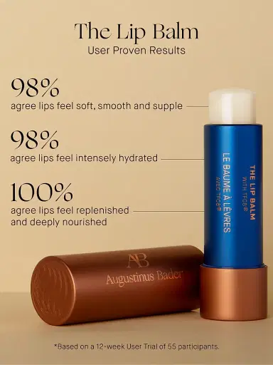 Augustinus Bader The Lip Balm | Thumbnail 5 Augustinus Bader The Lip Balm | Thumbnail 5