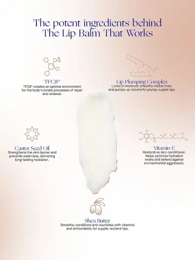 Augustinus Bader The Lip Balm | Thumbnail 6 Augustinus Bader The Lip Balm | Thumbnail 6