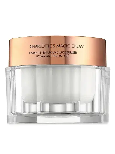 Charlotte Tilbury Women's Charlotte's Magic Cream (Refillable) 1 oz | Thumbnail 1 Charlotte Tilbury Women's Charlotte's Magic Cream (Refillable) 1 oz | Thumbnail 1