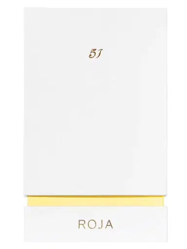ROJA Women's 51 Pour Femme Eau de Parfum | Thumbnail 2 ROJA Women's 51 Pour Femme Eau de Parfum | Thumbnail 2