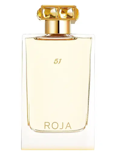 ROJA Women's 51 Pour Femme Eau de Parfum | Thumbnail 1 ROJA Women's 51 Pour Femme Eau de Parfum | Thumbnail 1