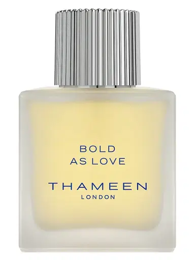 Thameen Bold As Love Cologne Elixir | Thumbnail 1 Thameen Bold As Love Cologne Elixir | Thumbnail 1