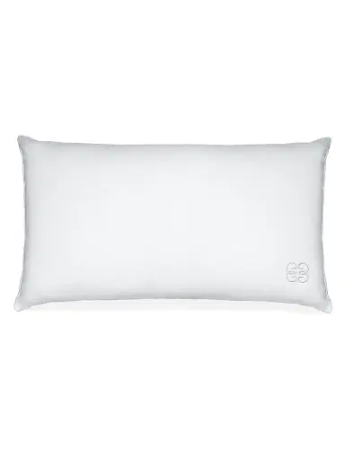 Gingerlily Silk Blend Pillow Insert - White European | Thumbnail 3 Gingerlily Silk Blend Pillow Insert - White European | Thumbnail 3