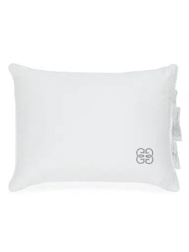 Gingerlily Silk Blend Pillow Insert - White European | Thumbnail 5 Gingerlily Silk Blend Pillow Insert - White European | Thumbnail 5