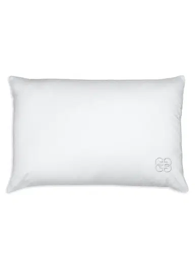 Gingerlily Silk Blend Pillow Insert - White European | Thumbnail 1 Gingerlily Silk Blend Pillow Insert - White European | Thumbnail 1