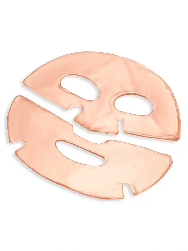 Women's 5-Piece Anti-Pollution Hydrating Face Mask Set Women's 5-Piece Anti-Pollution Hydrating Face Mask Set