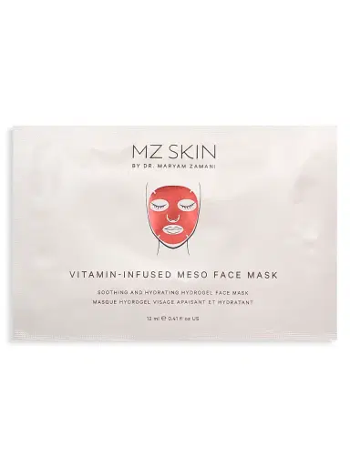 MZ Wallace Women's 5-Piece Vitamin-Infused Meso Face Mask Set | Thumbnail 2 MZ Wallace Women's 5-Piece Vitamin-Infused Meso Face Mask Set | Thumbnail 2