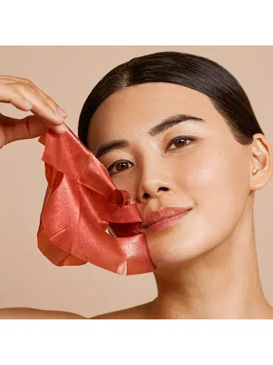 MZ Wallace Women's 5-Piece Vitamin-Infused Meso Face Mask Set | Thumbnail 4 MZ Wallace Women's 5-Piece Vitamin-Infused Meso Face Mask Set | Thumbnail 4
