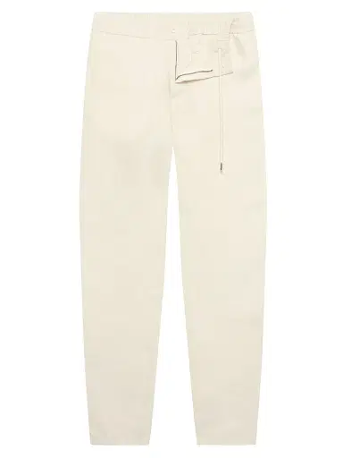 Orlebar Brown Men's Cornell Linen Pants | Thumbnail 1 Orlebar Brown Men's Cornell Linen Pants | Thumbnail 1
