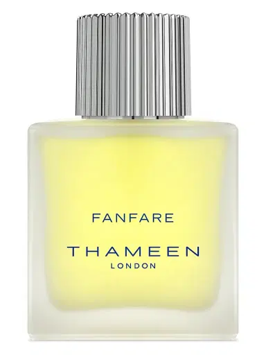 Thameen Fanfare Cologne Elixir | Thumbnail 1 Thameen Fanfare Cologne Elixir | Thumbnail 1
