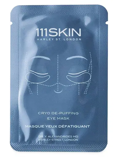111SKIN Cryo De-Puffing 8-Piece Eye Mask Set | Thumbnail 2 111SKIN Cryo De-Puffing 8-Piece Eye Mask Set | Thumbnail 2