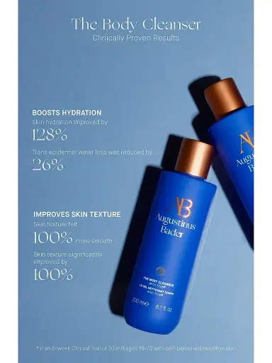 Augustinus Bader The Body Cleanser | Thumbnail 6 Augustinus Bader The Body Cleanser | Thumbnail 6