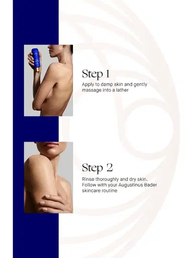 Augustinus Bader The Body Cleanser | Thumbnail 7 Augustinus Bader The Body Cleanser | Thumbnail 7
