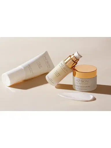 MZ Skin Women's The Calming 4-Piece Skin Care Discovery Set | Thumbnail 3 MZ Skin Women's The Calming 4-Piece Skin Care Discovery Set | Thumbnail 3