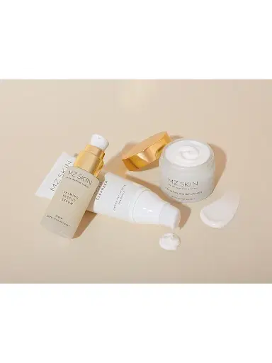 MZ Skin Women's The Calming 4-Piece Skin Care Discovery Set | Thumbnail 4 MZ Skin Women's The Calming 4-Piece Skin Care Discovery Set | Thumbnail 4