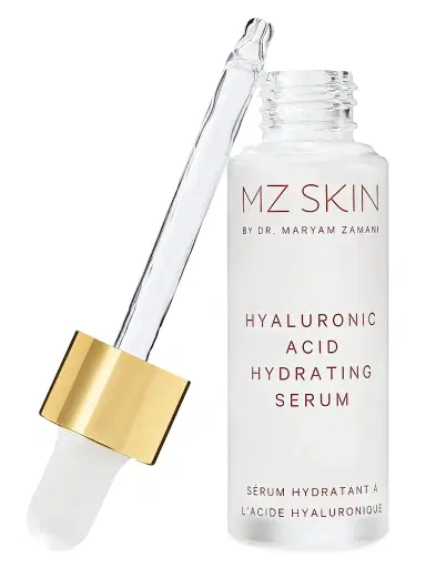 MZ Wallace Women's Hyaluronic Acid Hydrating Serum | Thumbnail 2 MZ Wallace Women's Hyaluronic Acid Hydrating Serum | Thumbnail 2