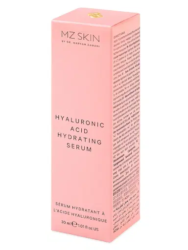 MZ Wallace Women's Hyaluronic Acid Hydrating Serum | Thumbnail 3 MZ Wallace Women's Hyaluronic Acid Hydrating Serum | Thumbnail 3