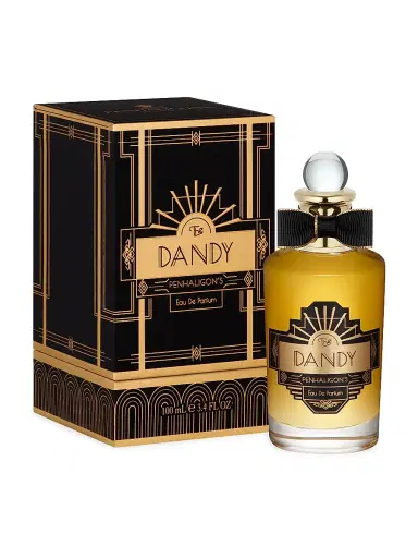 Penhaligon's The Dandy Eau De Parfum | Thumbnail 2 Penhaligon's The Dandy Eau De Parfum | Thumbnail 2