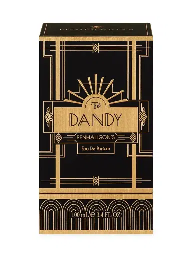 Penhaligon's The Dandy Eau De Parfum | Thumbnail 3 Penhaligon's The Dandy Eau De Parfum | Thumbnail 3