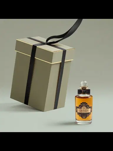 Penhaligon's The Dandy Eau De Parfum | Thumbnail 5 Penhaligon's The Dandy Eau De Parfum | Thumbnail 5