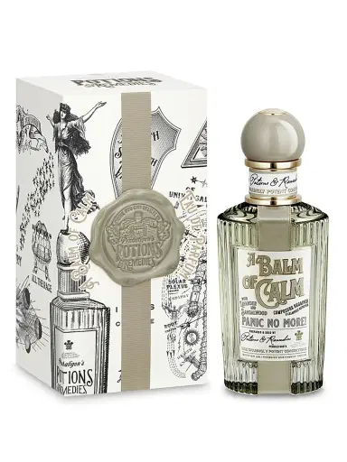 Penhaligon's A Balm Of Calm Eau de Parfum | Thumbnail 2 Penhaligon's A Balm Of Calm Eau de Parfum | Thumbnail 2