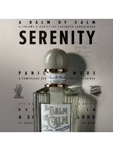Penhaligon's A Balm Of Calm Eau de Parfum | Thumbnail 4 Penhaligon's A Balm Of Calm Eau de Parfum | Thumbnail 4
