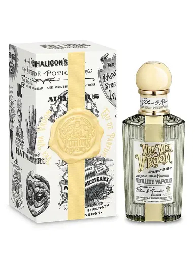 Penhaligon's Vra Vra Vroom Eau de Parfum | Thumbnail 2 Penhaligon's Vra Vra Vroom Eau de Parfum | Thumbnail 2