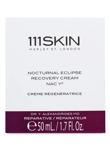 111SKIN Women's Repair Night Cream NAC Y2 | Thumbnail 5 111SKIN Women's Repair Night Cream NAC Y2 | Thumbnail 5