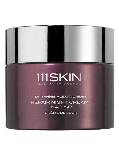 111SKIN Women's Repair Night Cream NAC Y2 | Thumbnail 1 111SKIN Women's Repair Night Cream NAC Y2 | Thumbnail 1